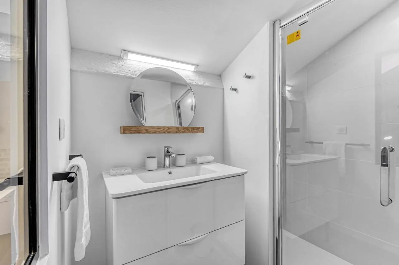 Le Broadway - Duplex Entierement Renove Apartamento Toulouse