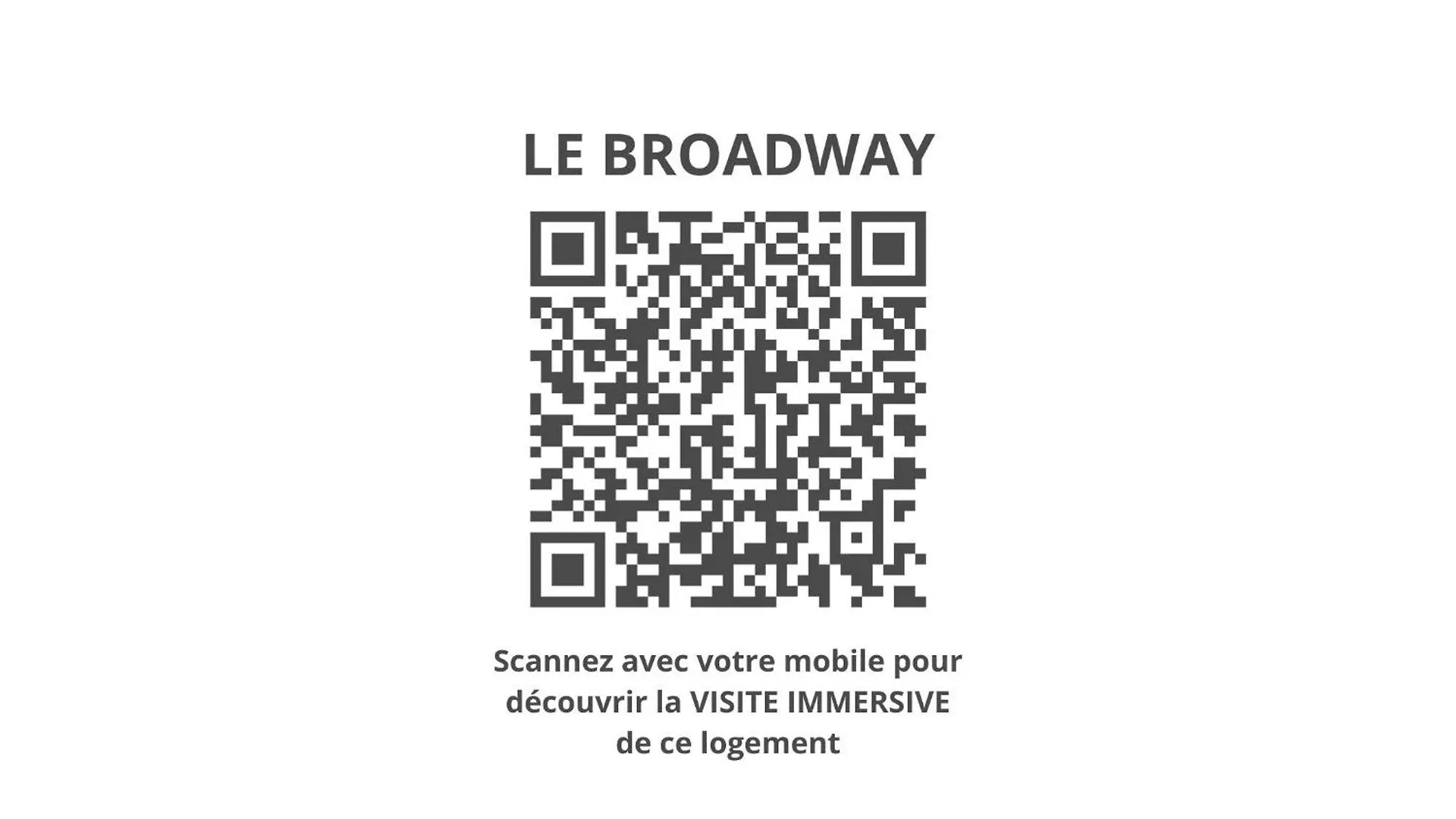 Le Broadway - Duplex Entierement Renove Apartamento Toulouse